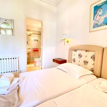 Plaza La Marsa Hotel Eksteriør billede