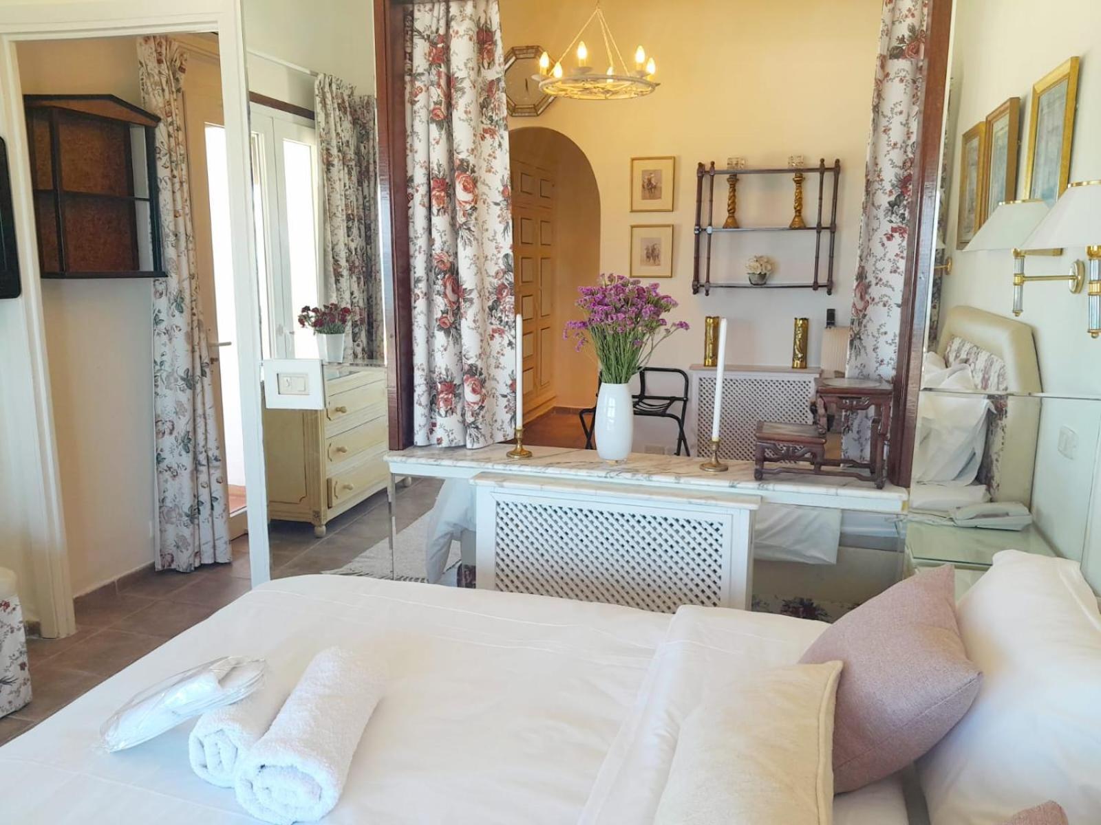 Plaza La Marsa Hotel Eksteriør billede