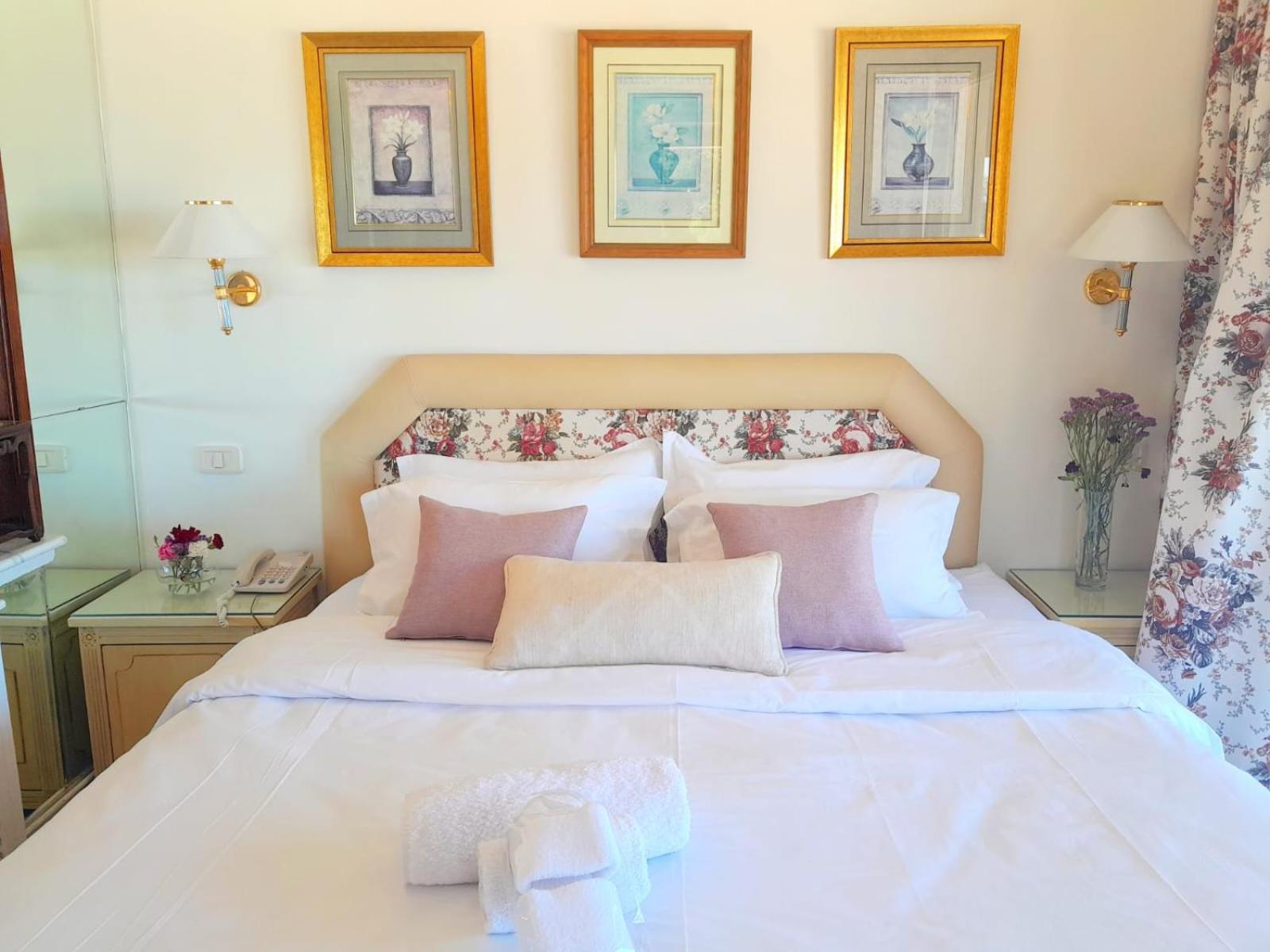 Plaza La Marsa Hotel Eksteriør billede